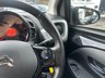 USED 2016 66 CITROEN C1 1.2 PureTech Flair Hatchback 5dr Petrol Manual Euro 6 (82 ps) 