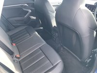 USED 2025 25 AUDI A3 1.5 TFSI 35 S line Sportback 5dr Petrol Manual Euro 6 (s/s) (150 ps) 