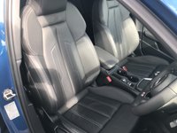 USED 2025 25 AUDI A3 1.5 TFSI 35 S line Sportback 5dr Petrol Manual Euro 6 (s/s) (150 ps) 