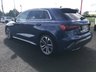 USED 2025 25 AUDI A3 1.5 TFSI 35 S line Sportback 5dr Petrol Manual Euro 6 (s/s) (150 ps) 