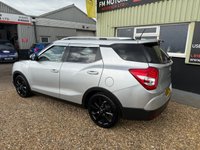 USED 2019 69 SSANGYONG TIVOLI XLV 1.6D Ultimate SUV 5dr Diesel Auto Euro 6 (115 ps) EXCELLENT  CONDITION IN&OUT
