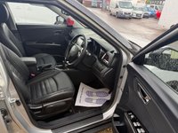 USED 2019 69 SSANGYONG TIVOLI XLV 1.6D Ultimate SUV 5dr Diesel Auto Euro 6 (115 ps) EXCELLENT  CONDITION IN&OUT