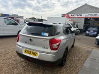 USED 2019 69 SSANGYONG TIVOLI XLV 1.6D Ultimate SUV 5dr Diesel Auto Euro 6 (115 ps) EXCELLENT  CONDITION IN&OUT