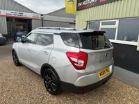 USED 2019 69 SSANGYONG TIVOLI XLV 1.6D Ultimate SUV 5dr Diesel Auto Euro 6 (115 ps) EXCELLENT  CONDITION IN&OUT