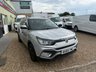 USED 2019 69 SSANGYONG TIVOLI XLV 1.6D Ultimate SUV 5dr Diesel Auto Euro 6 (115 ps) EXCELLENT  CONDITION IN&OUT