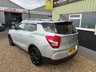 USED 2019 69 SSANGYONG TIVOLI XLV 1.6D Ultimate SUV 5dr Diesel Auto Euro 6 (115 ps) EXCELLENT  CONDITION IN&OUT