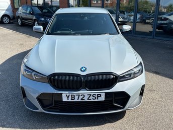 View our BMW 3 SERIES