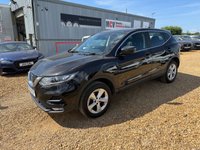 USED 2021 70 NISSAN QASHQAI 1.3 DIG-T Acenta Premium SUV 5dr Petrol Manual Euro 6 (s/s) (140 ps) 