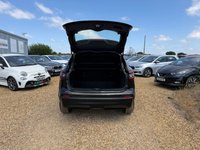 USED 2021 70 NISSAN QASHQAI 1.3 DIG-T Acenta Premium SUV 5dr Petrol Manual Euro 6 (s/s) (140 ps) 