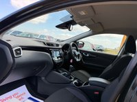 USED 2021 70 NISSAN QASHQAI 1.3 DIG-T Acenta Premium SUV 5dr Petrol Manual Euro 6 (s/s) (140 ps) 
