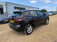USED 2021 70 NISSAN QASHQAI 1.3 DIG-T Acenta Premium SUV 5dr Petrol Manual Euro 6 (s/s) (140 ps) 