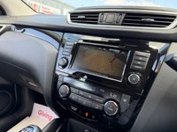 USED 2021 70 NISSAN QASHQAI 1.3 DIG-T Acenta Premium SUV 5dr Petrol Manual Euro 6 (s/s) (140 ps) 