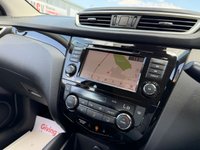 USED 2021 70 NISSAN QASHQAI 1.3 DIG-T Acenta Premium SUV 5dr Petrol Manual Euro 6 (s/s) (140 ps) 