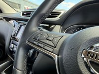USED 2021 70 NISSAN QASHQAI 1.3 DIG-T Acenta Premium SUV 5dr Petrol Manual Euro 6 (s/s) (140 ps) 