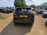 USED 2021 70 NISSAN QASHQAI 1.3 DIG-T Acenta Premium SUV 5dr Petrol Manual Euro 6 (s/s) (140 ps) 