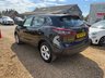 USED 2021 70 NISSAN QASHQAI 1.3 DIG-T Acenta Premium SUV 5dr Petrol Manual Euro 6 (s/s) (140 ps) 