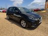 USED 2021 70 NISSAN QASHQAI 1.3 DIG-T Acenta Premium SUV 5dr Petrol Manual Euro 6 (s/s) (140 ps) 
