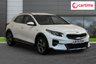 USED 2020 70 KIA XCEED 1.6 CRDi 2 SUV 5dr Diesel Manual Euro 6 (s/s) (114 bhp) Reverse Camera, Android Auto / Apple CarPlay, Touchscreen, 16In Alloys, Electrically Adjustable Door Mirrors Reverse Camera, Android Auto / Apple CarPlay, Touchscreen, 16In Alloys, Electrically Adjustable Door Mirrors