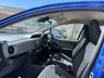 USED 2019 19 TOYOTA YARIS 1.5 VVT-i Icon Hatchback 5dr Petrol Manual Euro 6 (111 ps) 
