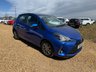 USED 2019 19 TOYOTA YARIS 1.5 VVT-i Icon Hatchback 5dr Petrol Manual Euro 6 (111 ps) 