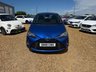 USED 2019 19 TOYOTA YARIS 1.5 VVT-i Icon Hatchback 5dr Petrol Manual Euro 6 (111 ps) 
