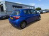 USED 2019 19 TOYOTA YARIS 1.5 VVT-i Icon Hatchback 5dr Petrol Manual Euro 6 (111 ps) 