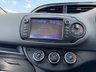 USED 2019 19 TOYOTA YARIS 1.5 VVT-i Icon Hatchback 5dr Petrol Manual Euro 6 (111 ps) 