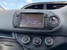 USED 2019 19 TOYOTA YARIS 1.5 VVT-i Icon Hatchback 5dr Petrol Manual Euro 6 (111 ps) 