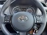 USED 2019 19 TOYOTA YARIS 1.5 VVT-i Icon Hatchback 5dr Petrol Manual Euro 6 (111 ps) 