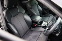 USED 2022 22 AUDI Q5 2.0 TDI 40 S line SUV 5dr Diesel S Tronic quattro Euro 6 (s/s) (204 ps) 