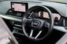 USED 2022 22 AUDI Q5 2.0 TDI 40 S line SUV 5dr Diesel S Tronic quattro Euro 6 (s/s) (204 ps) 