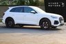 USED 2022 22 AUDI Q5 2.0 TDI 40 S line SUV 5dr Diesel S Tronic quattro Euro 6 (s/s) (204 ps) 