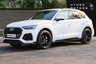 USED 2022 22 AUDI Q5 2.0 TDI 40 S line SUV 5dr Diesel S Tronic quattro Euro 6 (s/s) (204 ps) 