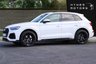 USED 2022 22 AUDI Q5 2.0 TDI 40 S line SUV 5dr Diesel S Tronic quattro Euro 6 (s/s) (204 ps) 