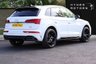 USED 2022 22 AUDI Q5 2.0 TDI 40 S line SUV 5dr Diesel S Tronic quattro Euro 6 (s/s) (204 ps) 