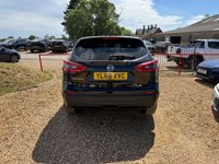 USED 2019 68 NISSAN QASHQAI 1.3 DIG-T Acenta Premium SUV 5dr Petrol Manual Euro 6 (s/s) (140 ps) 
