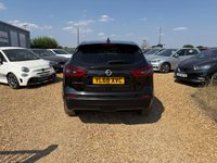 USED 2019 68 NISSAN QASHQAI 1.3 DIG-T Acenta Premium SUV 5dr Petrol Manual Euro 6 (s/s) (140 ps) 