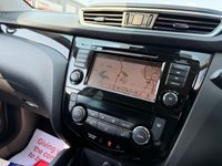 USED 2019 68 NISSAN QASHQAI 1.3 DIG-T Acenta Premium SUV 5dr Petrol Manual Euro 6 (s/s) (140 ps) 