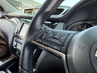 USED 2019 68 NISSAN QASHQAI 1.3 DIG-T Acenta Premium SUV 5dr Petrol Manual Euro 6 (s/s) (140 ps) 
