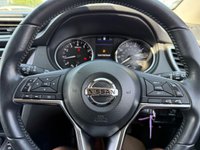 USED 2019 68 NISSAN QASHQAI 1.3 DIG-T Acenta Premium SUV 5dr Petrol Manual Euro 6 (s/s) (140 ps) 
