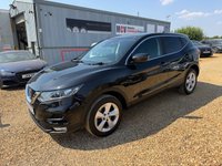 2019 NISSAN QASHQAI
