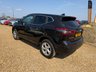USED 2019 68 NISSAN QASHQAI 1.3 DIG-T Acenta Premium SUV 5dr Petrol Manual Euro 6 (s/s) (140 ps) 