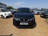 USED 2019 68 NISSAN QASHQAI 1.3 DIG-T Acenta Premium SUV 5dr Petrol Manual Euro 6 (s/s) (140 ps) 