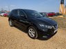 USED 2019 68 NISSAN QASHQAI 1.3 DIG-T Acenta Premium SUV 5dr Petrol Manual Euro 6 (s/s) (140 ps) 