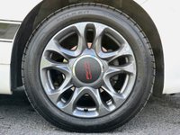 USED 2014 14 FIAT 500 1.2 S Hatchback 3dr Petrol Dualogic Euro 6 (s/s) (69 bhp) Rare Auto | Long Mot Feb 2027
