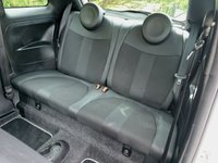USED 2014 14 FIAT 500 1.2 S Hatchback 3dr Petrol Dualogic Euro 6 (s/s) (69 bhp) Rare Auto | Long Mot Feb 2027