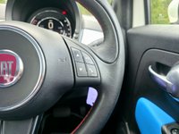 USED 2014 14 FIAT 500 1.2 S Hatchback 3dr Petrol Dualogic Euro 6 (s/s) (69 bhp) Rare Auto | Long Mot Feb 2027