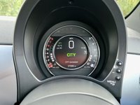 USED 2014 14 FIAT 500 1.2 S Hatchback 3dr Petrol Dualogic Euro 6 (s/s) (69 bhp) Rare Auto | Long Mot Feb 2027