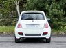 USED 2014 14 FIAT 500 1.2 S Hatchback 3dr Petrol Dualogic Euro 6 (s/s) (69 bhp) Rare Auto | Long Mot Feb 2027