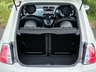 USED 2014 14 FIAT 500 1.2 S Hatchback 3dr Petrol Dualogic Euro 6 (s/s) (69 bhp) Rare Auto | Long Mot Feb 2027